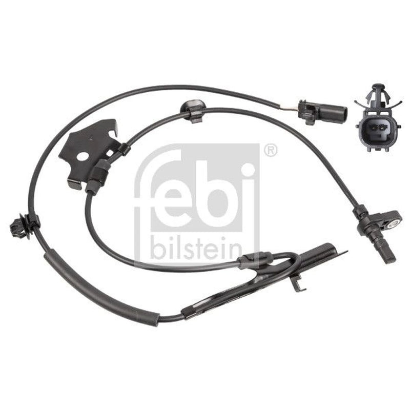 Febi ABS Wheel Speed Sensor Front Left 173849