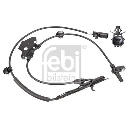 Febi ABS Wheel Speed Sensor Front Left 173849