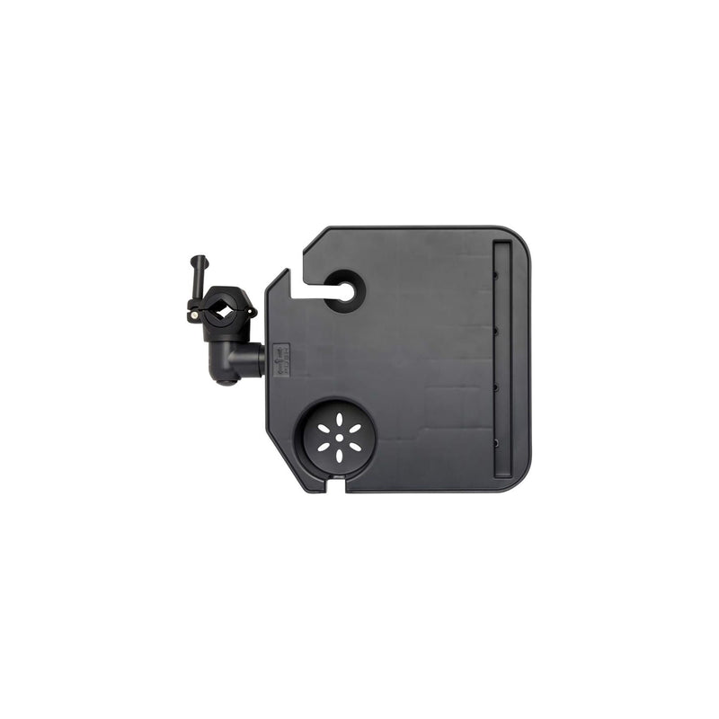 Thule Tepui Tent Table dark grey — Van Life Living