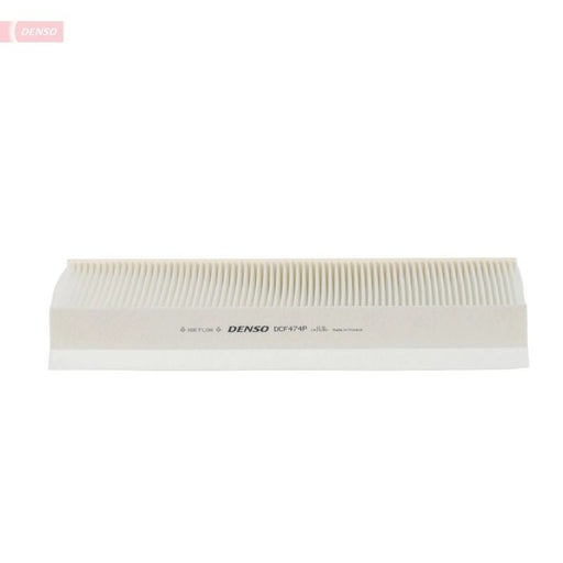 Denso Cabin Air Filter (Pollen Filter) fits Ford Focus I 1998-2005