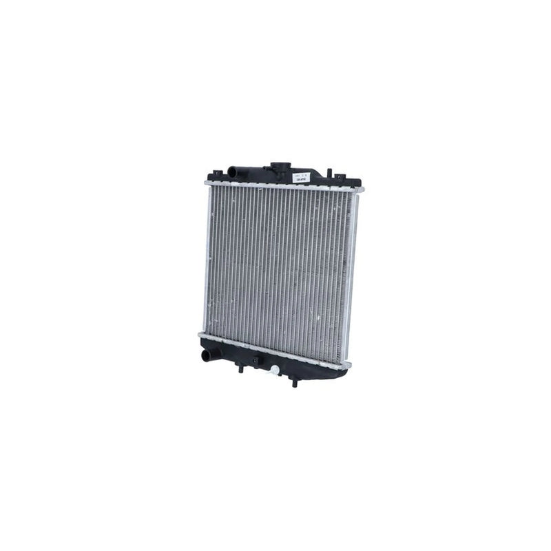 NRF Engine Radiator 507643