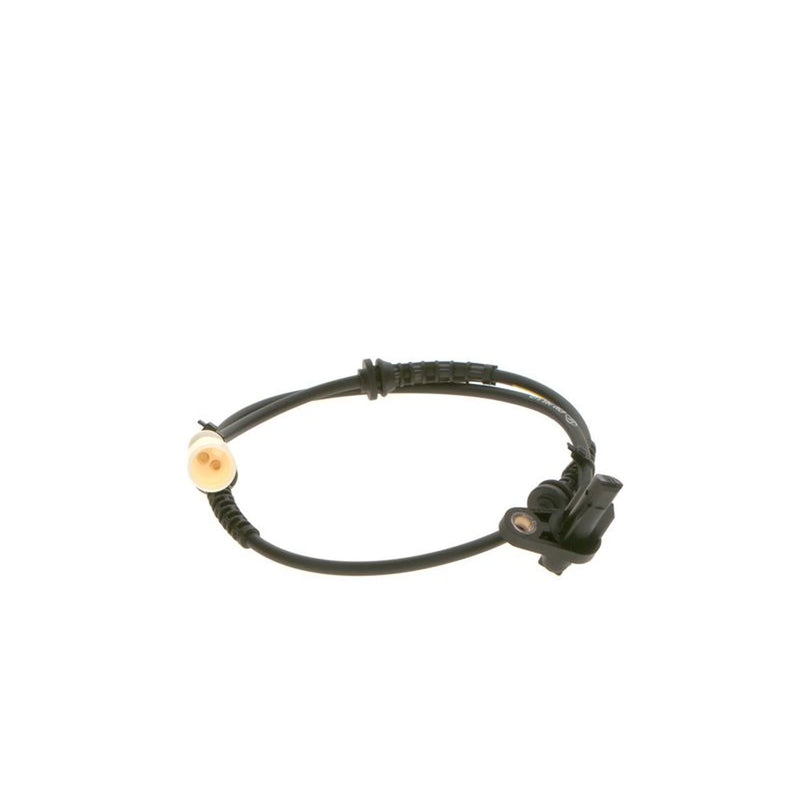 Bosch ABS Wheel Speed Sensor Rear Left 0 265 008 943