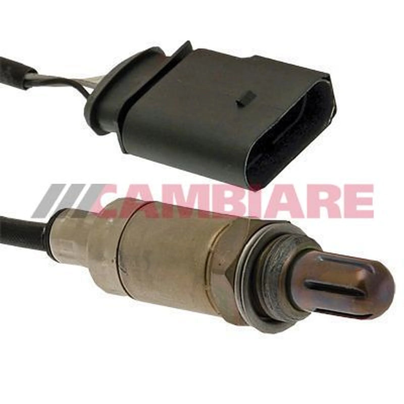 Cambiare O2 Lambda Oxygen Sensor after catalytic converter VE381004