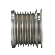 Gates Alternator Overrunning Freewheel Clutch OAP7120