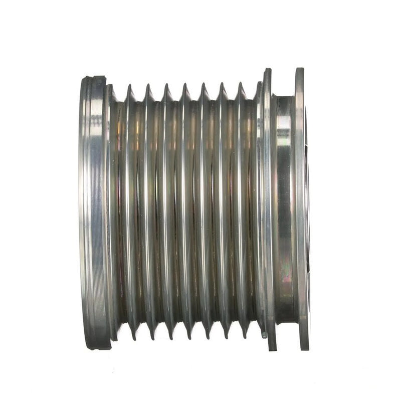 Gates Alternator Overrunning Freewheel Clutch OAP7120