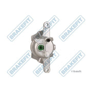 Apec Brake Caliper Assembly Front Left BCA1675E