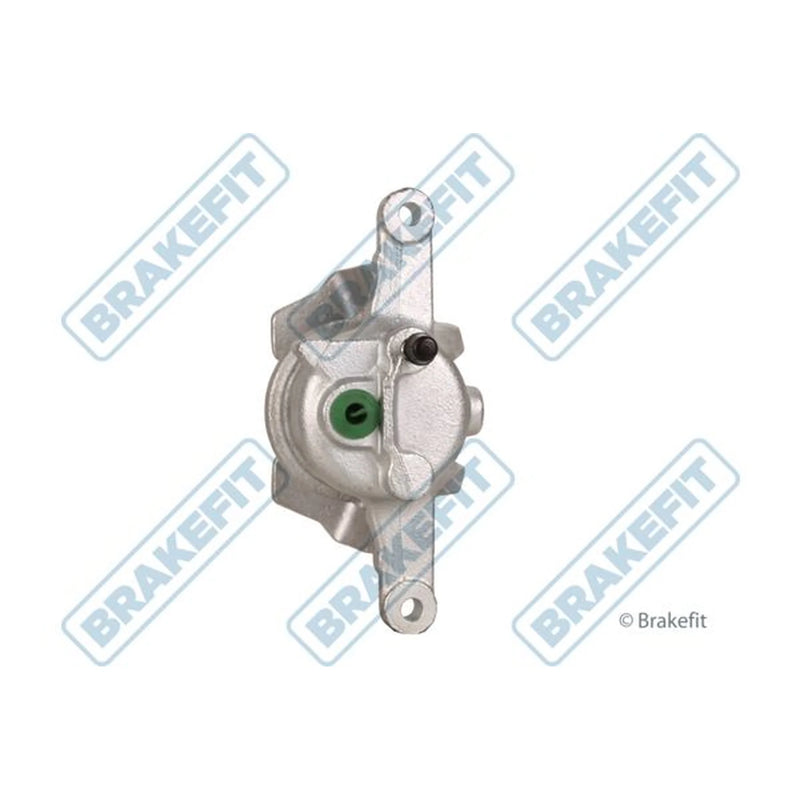 Apec Brake Caliper Assembly Front Left BCA1675E