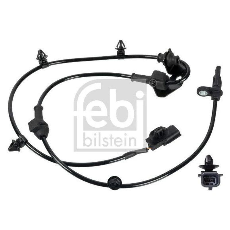 Febi ABS Wheel Speed Sensor Front Left 174560