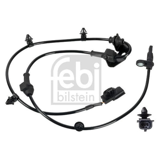 Febi ABS Wheel Speed Sensor Front Left 174560