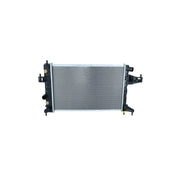 NRF Engine Radiator 53035