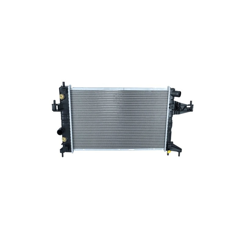 NRF Engine Radiator 53035