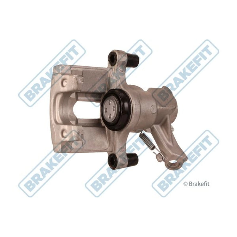 Apec Brake Caliper Assembly Rear Left BCA1595