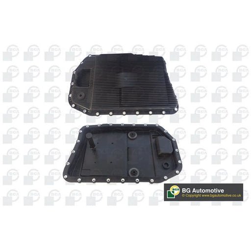 BGA Automatic Gearbox Oil Sump SP0901