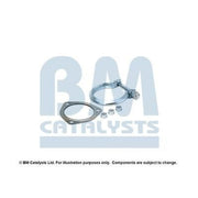 BM Catalysts Fitting Kit FK15058B FK15058B