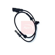 Apec ABS Wheel Speed Sensor Front Right ABS1636