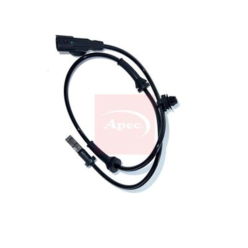 Apec ABS Wheel Speed Sensor Front Right ABS1636