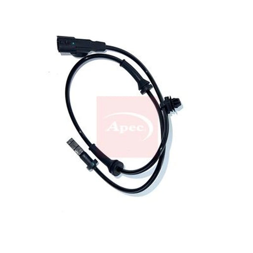 Apec ABS Wheel Speed Sensor Front Right ABS1636
