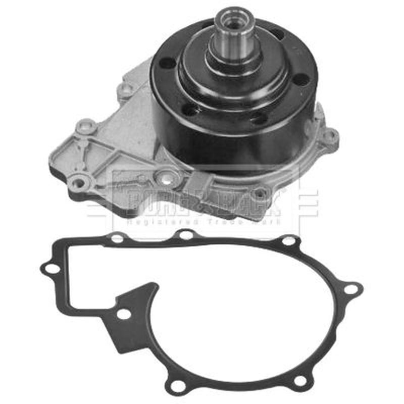 Borg & Beck Engine Cooling Water Pump BWP2306