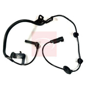 Apec ABS Wheel Speed Sensor Rear Left ABS1940