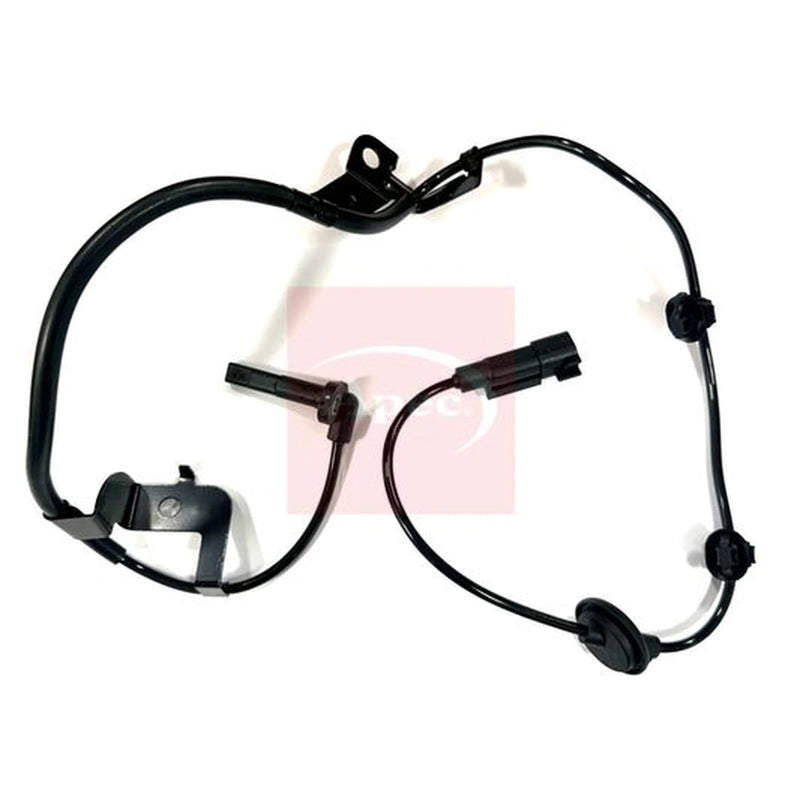 Apec ABS Wheel Speed Sensor Rear Left ABS1940