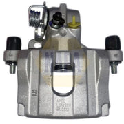 NAPA Brake Caliper Assembly Rear Left NCA1521