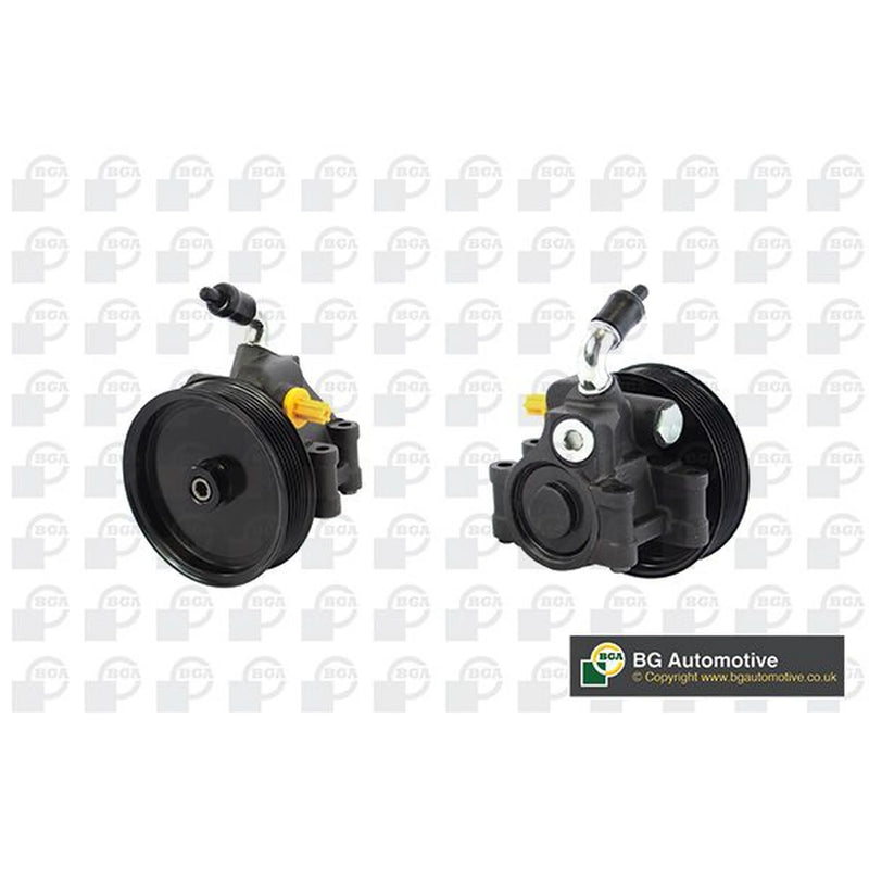 BGA Power Steering Hydraulic Pump PSP2301