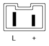 Bosch Car Alternator 12V 0986034861