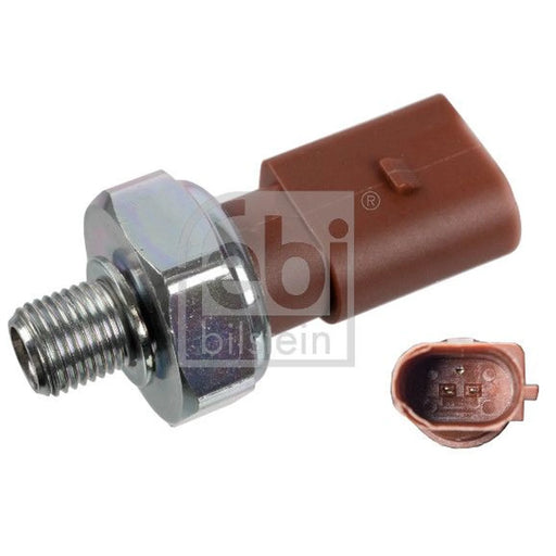 Febi Oil Pressure Sensor Switch 107974