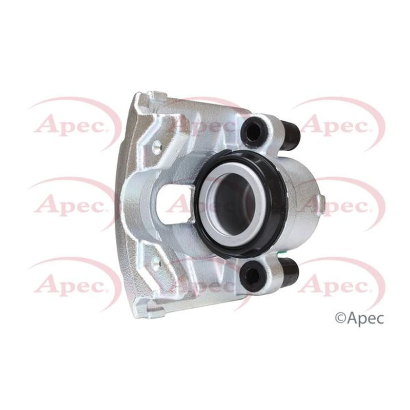 Apec Brake Caliper Assembly Front Right RCA850N