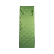 Vango Trek Pro 3 Quad Self inflating Sleep Mat Artichoke - Vango - Van Life Living