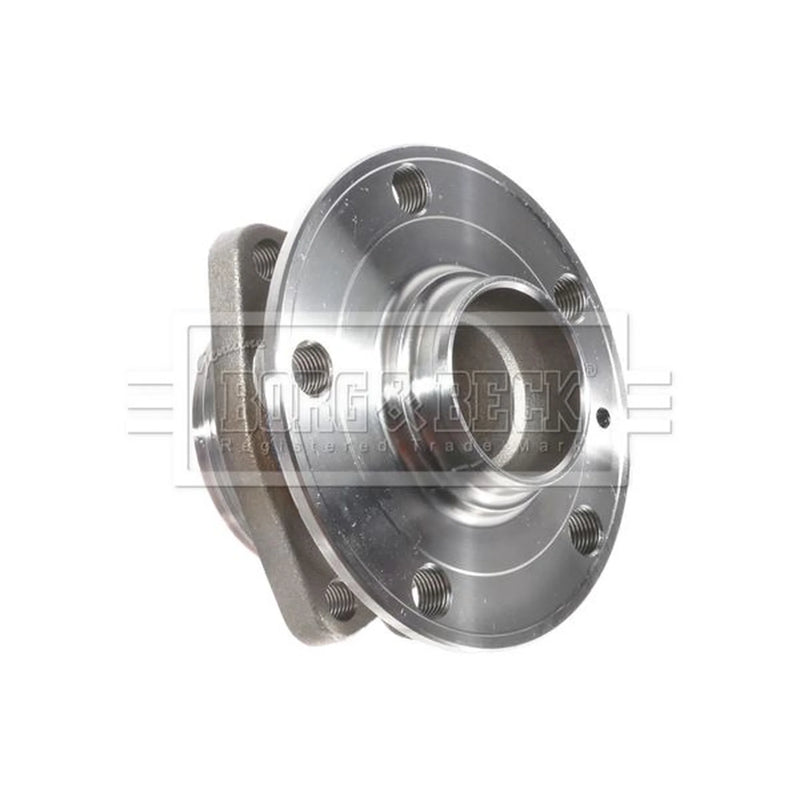 Borg & Beck Wheel Bearing Kit 136mm BWK1601