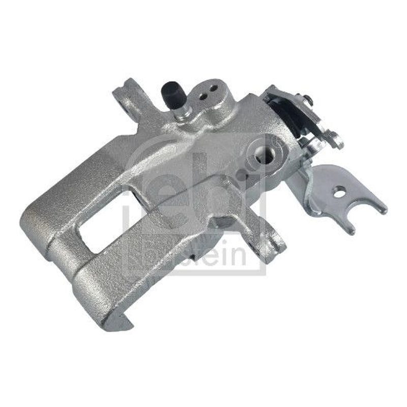 Febi Brake Caliper Assembly Rear Left 181156