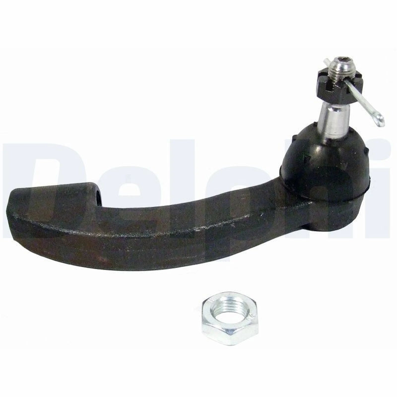 Delphi Steering Tie Rod End Ball Joint Front Right M14x1.5 TA2295
