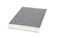 Bosch Cabin Air Filter (Pollen Filter) 1987432513