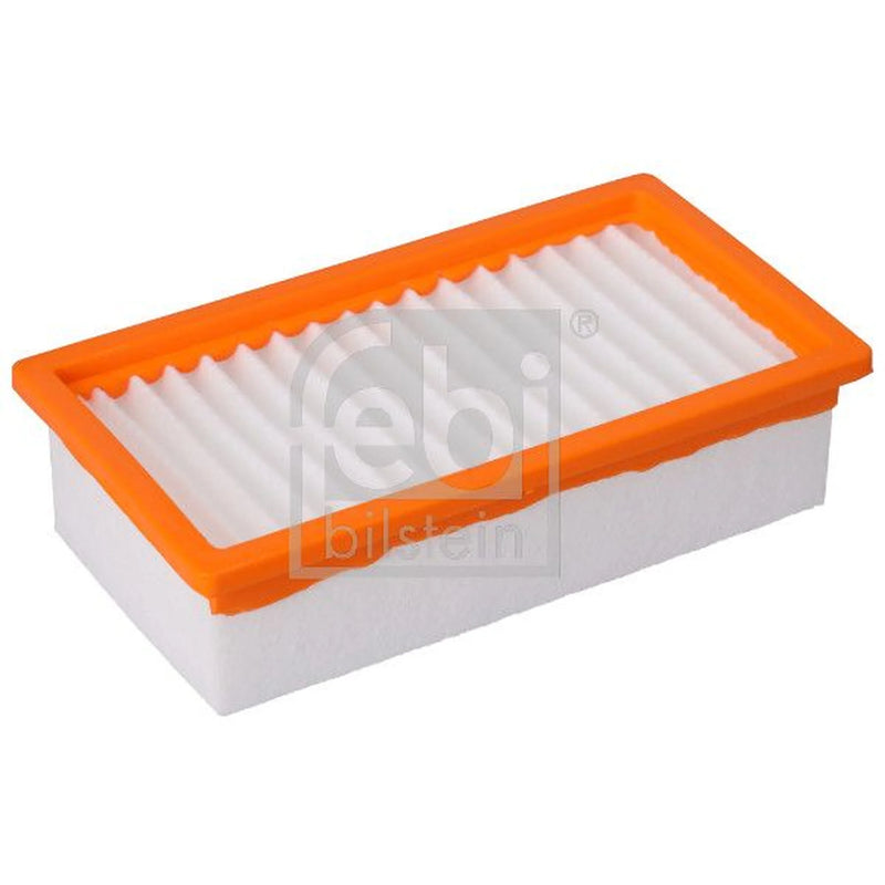 Febi Cabin Air Filter (Pollen Filter) 188434