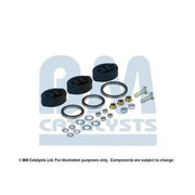 BM Catalysts Fitting Kit FK90251C FK90251C