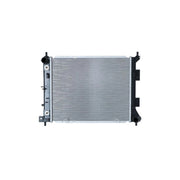 NRF Engine Radiator 50036