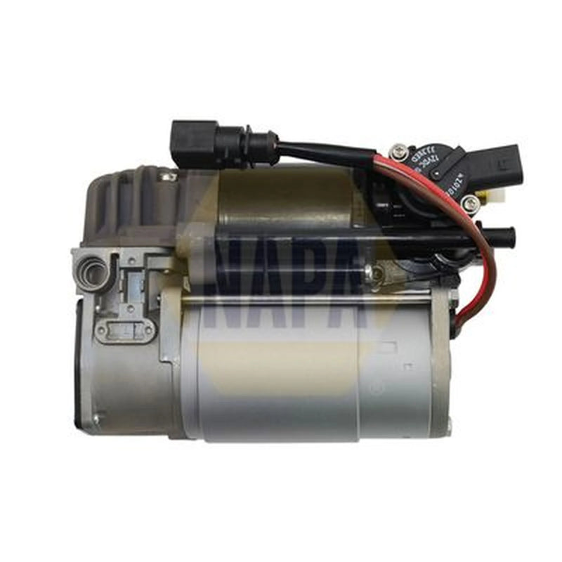 NAPA Napa Compressor NAS2046