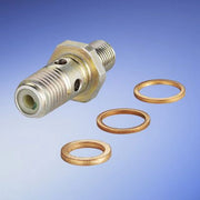 Bosch Fuel Pump Repair Kit 1 587 010 536