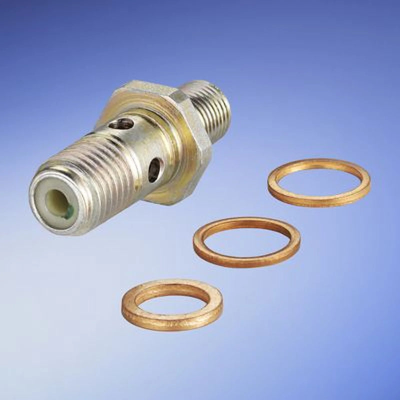 Bosch Fuel Pump Repair Kit 1 587 010 536