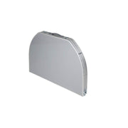 Bo-Camp Table Premium Oval Case Model 150 x 80cm - Bo-Camp - Van Life Living