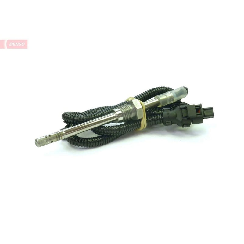 Denso Exhaust Gas Temperature Sensor before soot particulate fits Chrysler 300C