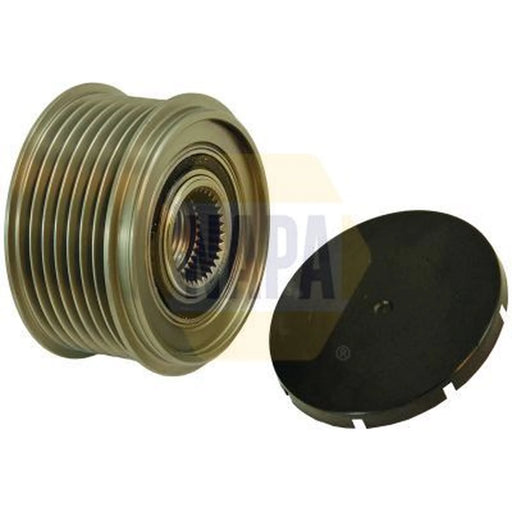 NAPA Alternator Overrunning Freewheel Clutch NOP1051