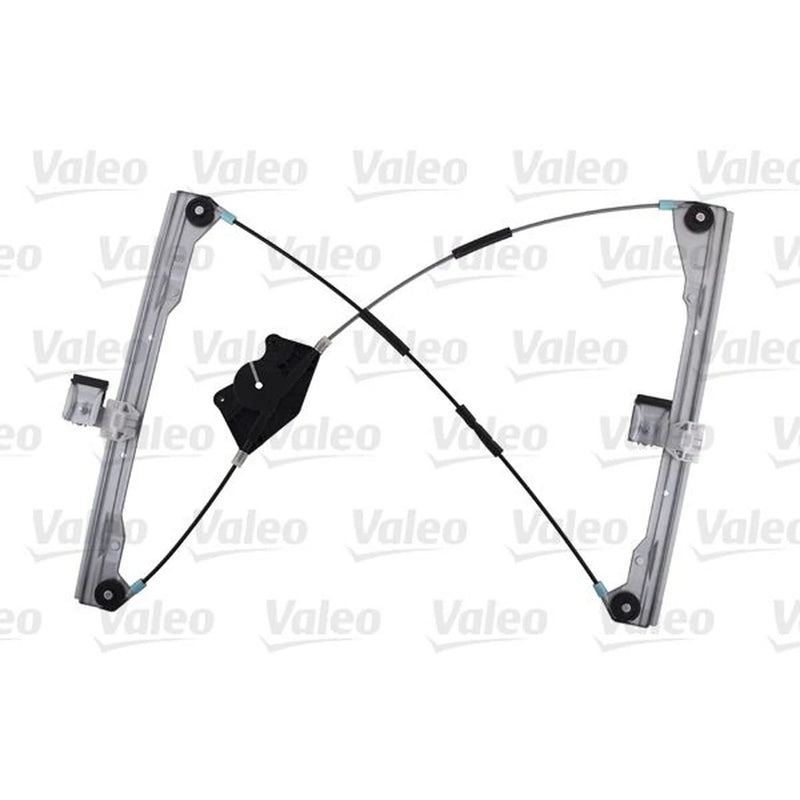 Valeo Electric Window Regulator Lifter Left Front 850562