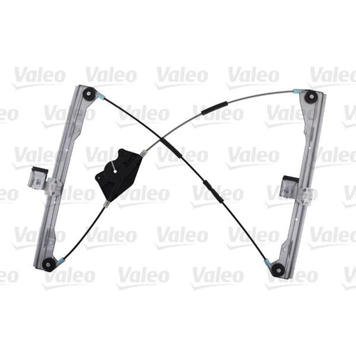 Valeo Electric Window Regulator Lifter Left Front 850562