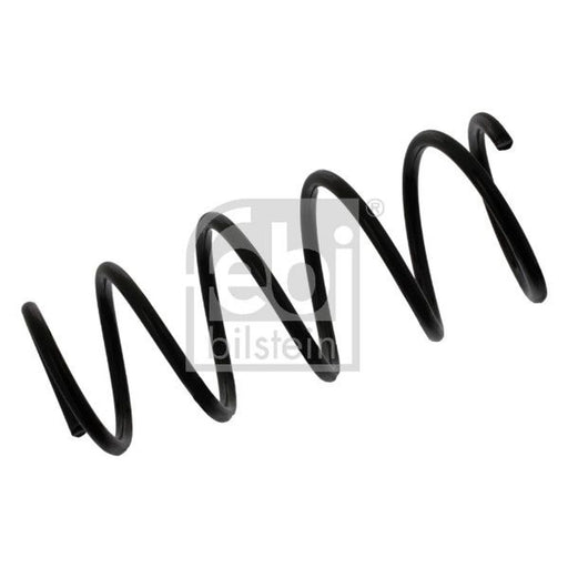 Febi Front Suspension Coil Spring 39638