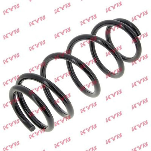 KYB Rear Suspension Coil Spring RA6133