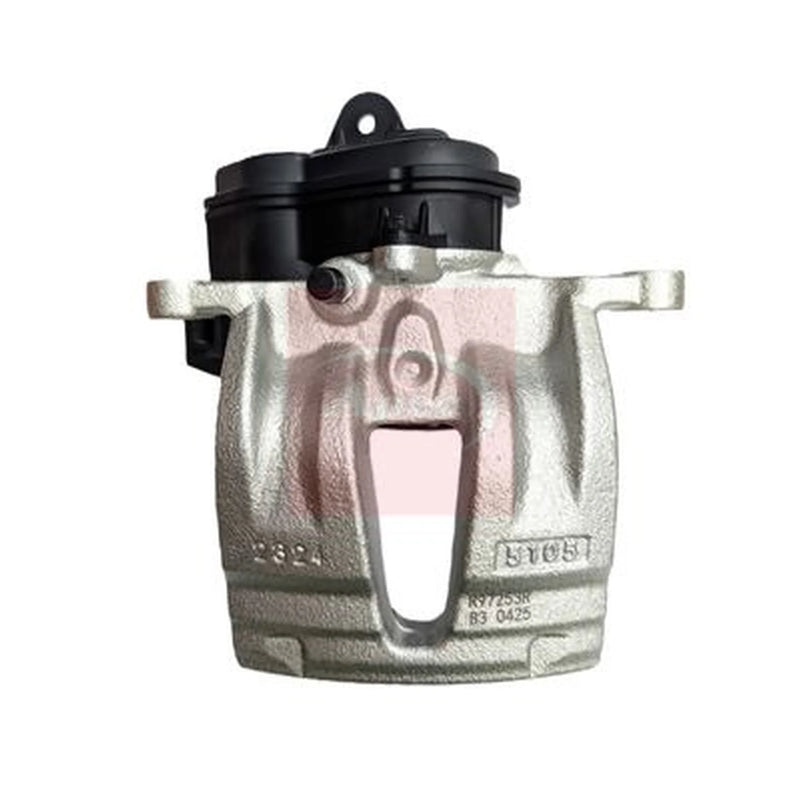 Apec Brake Caliper Assembly Rear Right RCA1614N