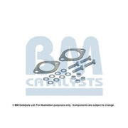 BM Catalysts Fitting Kit FK11006B FK11006B