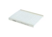 Bosch Cabin Air Filter (Pollen Filter) 1987432215